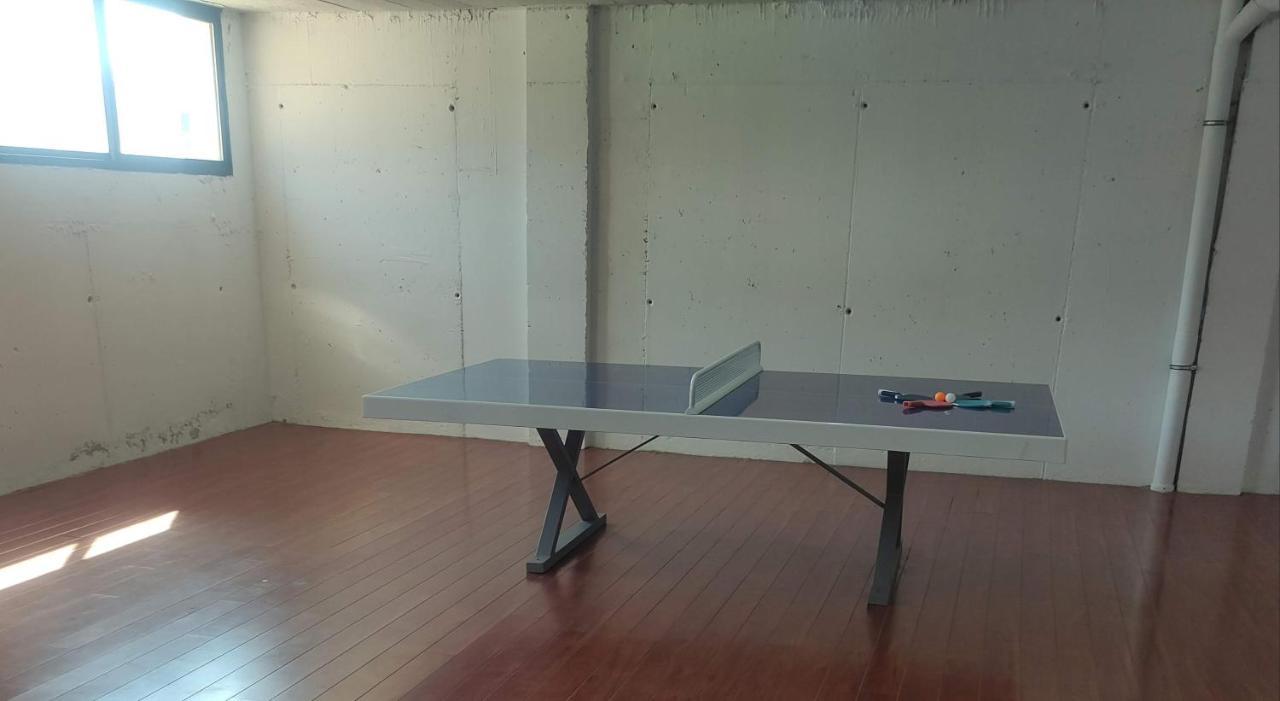 Apartamentos Adonina Playa Major Sanxenxo Bagian luar foto